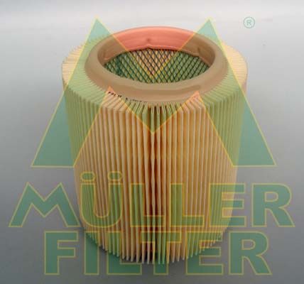 MULLER FILTER oro filtras PA3267